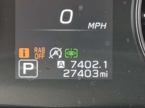 Used 2025 Subaru Outback Limited w/ Popular Package #2 AWD/4WD image 41
