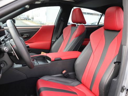 Used 2023 Lexus ES 350 F Sport image 32