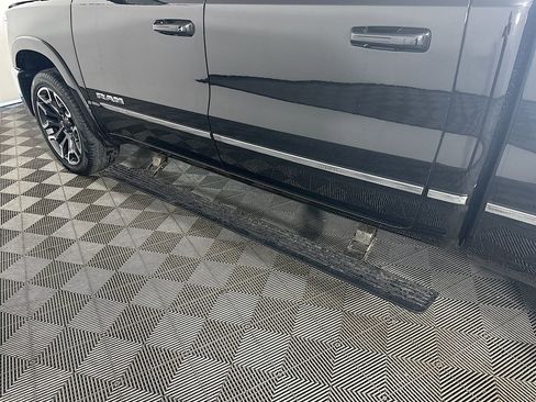New 2026 RAM 1500 Limited image 21