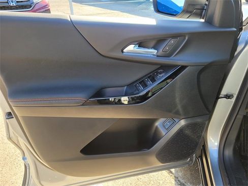 New 2026 Chevrolet Equinox RS image 12