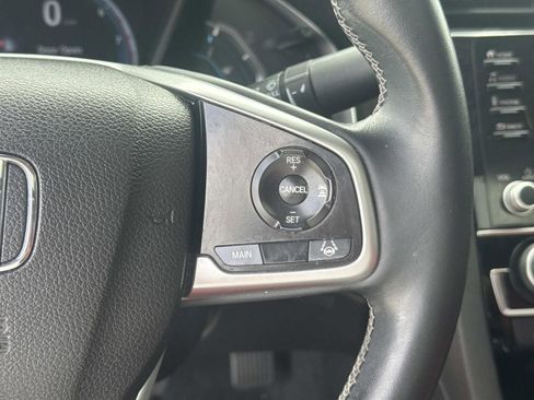 Used 2020 Honda Civic EX image 23