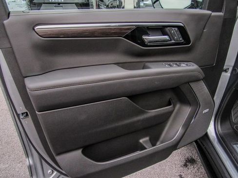 New 2026 Chevrolet Tahoe Premier image 9