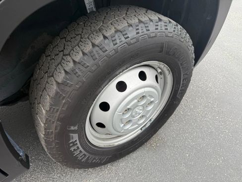 Used 2019 RAM ProMaster 3500 image 12