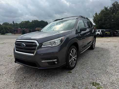 Used 2022 Subaru Ascent Limited w/ Technology Package AWD/4WD image 1