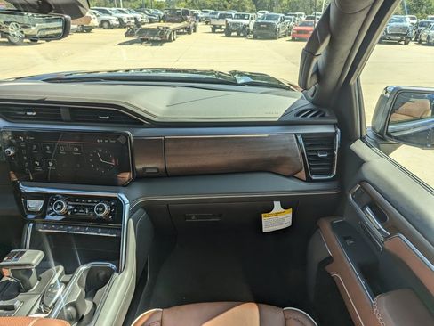 New 2026 GMC Sierra 1500 Denali Ultimate image 4