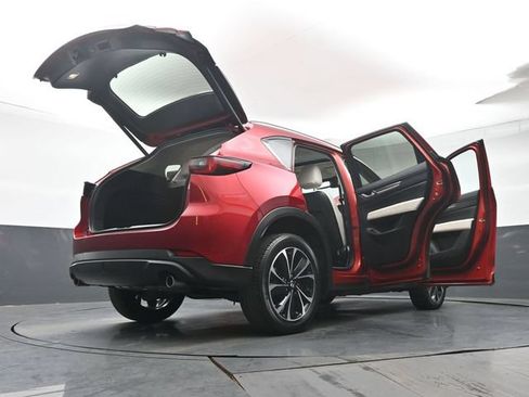Used 2023 MAZDA CX-5 AWD 2.5 S w/ Premium Plus Pkg image 50