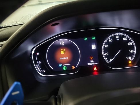 Used 2020 Honda Accord Sport image 11