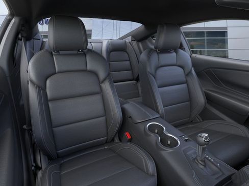 New 2026 Ford Mustang Premium image 32