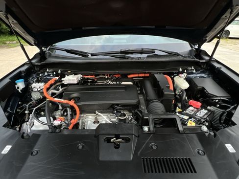 Used 2025 Honda CR-V Sport-L image 34