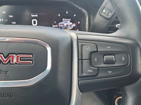 Used 2024 GMC Sierra 2500 SLT w/ SLT Premium Package AWD/4WD image 27
