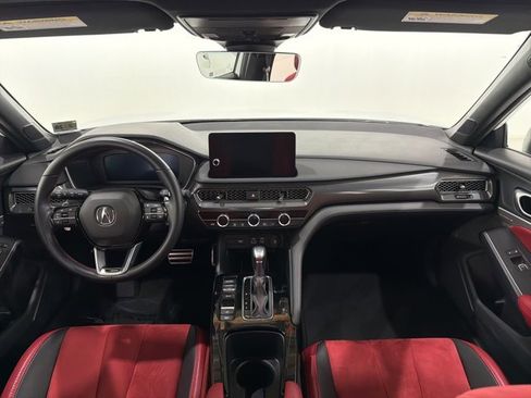 Certified 2023 Acura Integra A-Spec image 29