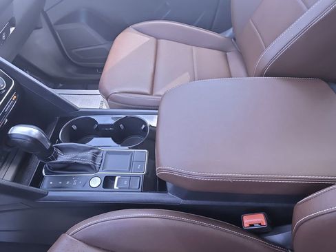 Used 2021 Volkswagen Atlas SEL image 30