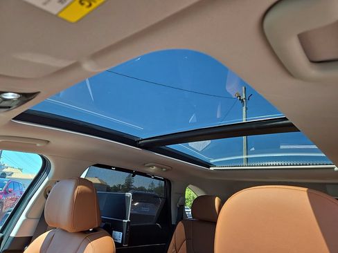 Certified 2023 Kia Sorento SX Prestige AWD/4WD image 17