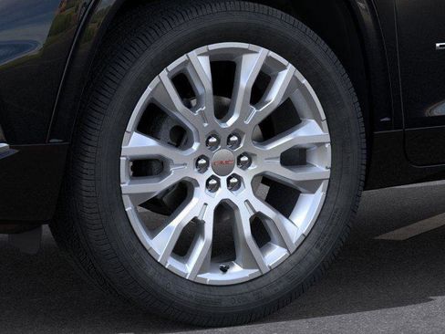 New 2026 GMC Acadia Denali image 9