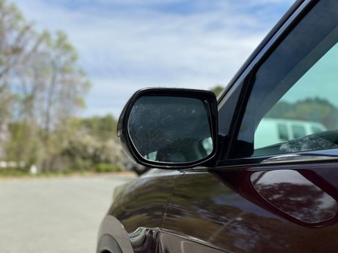 Used 2015 Honda CR-V EX-L image 16