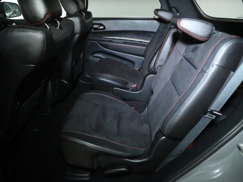 Used 2024 Dodge Durango R/T AWD/4WD image 14