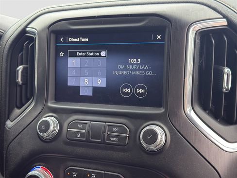 Used 2022 GMC Sierra 2500 AT4 image 18