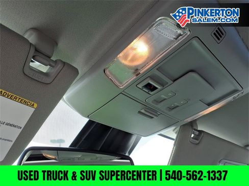 Used 2021 Toyota Tundra Limited w/ Limited Premium Package image 30