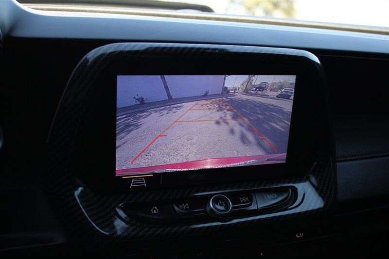 Used 2019 Chevrolet Camaro SS w/ LPO, Ground Effects Package RWD image 18