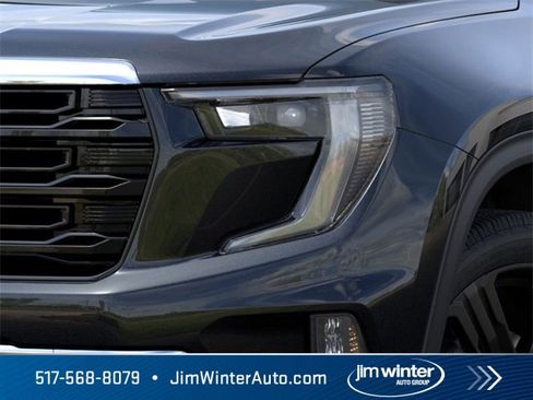 New 2025 GMC Acadia Elevation w/ Elevation Premium Package image 10