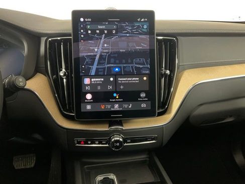 New 2026 Volvo XC60 B5 Ultra w/ Protection Package Premier image 16