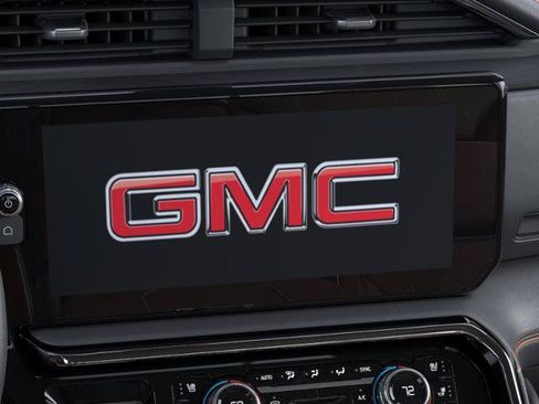 New 2026 GMC Sierra 2500 AT4 w/ AT4 Premium Plus Package AWD/4WD image 20