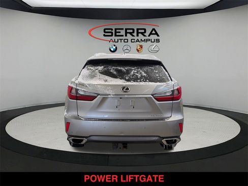 Used 2018 Lexus RX 350 350 w/ Premium Package image 14