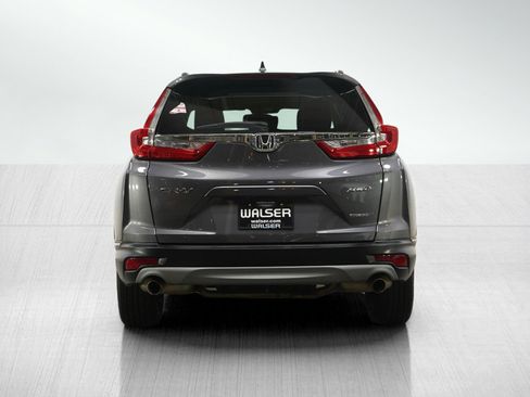 Used 2018 Honda CR-V Touring image 4