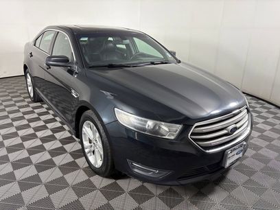 Used 2014 Ford Taurus SEL w/ Equipment Group 201A