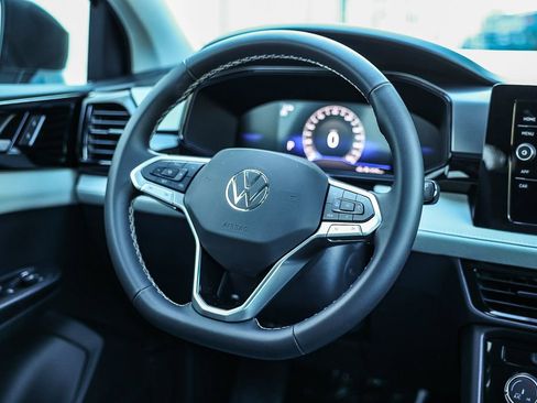 New 2026 Volkswagen Taos S image 25