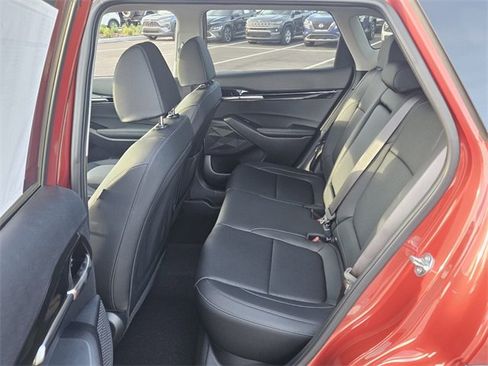 New 2026 Kia Seltos SX image 5