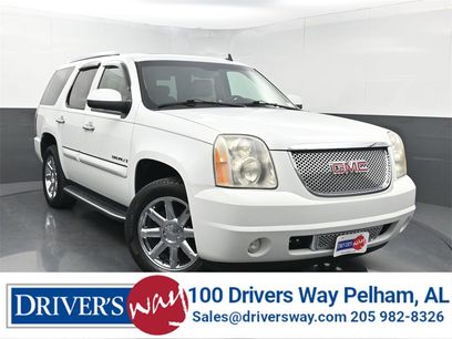 Used 2008 GMC Yukon Denali