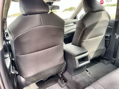 Used 2022 Toyota Camry LE w/ Carpet Mat Package (TMS) FWD image 13