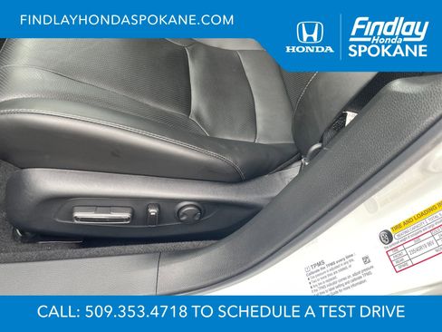 Used 2024 Honda Accord Sport image 8