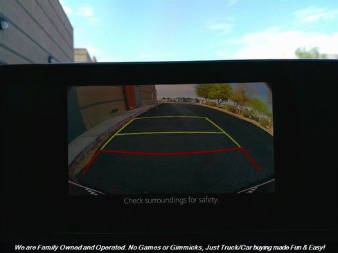 Used 2021 MAZDA MAZDA3 s image 36