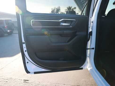 New 2026 RAM 1500 Big Horn w/ Night Edition AWD/4WD image 33