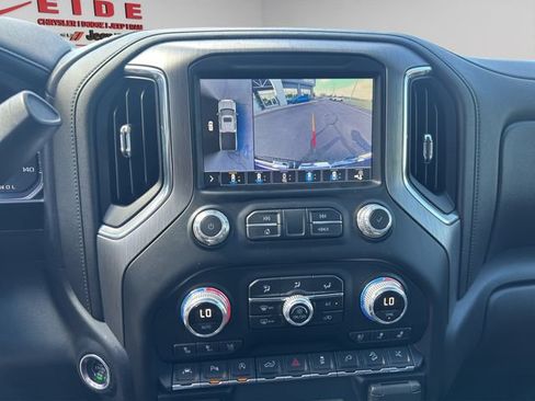 Used 2019 GMC Sierra 1500 Denali w/ Denali Ultimate Package AWD/4WD image 22