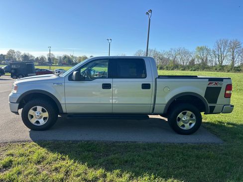 Used 2004 Ford F150 FX4 image 3