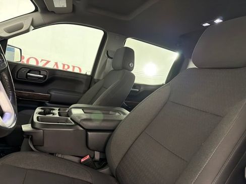 Used 2021 GMC Sierra 1500 Elevation AWD/4WD image 11
