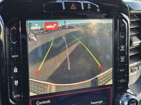 Used 2020 RAM 3500 Laramie image 6