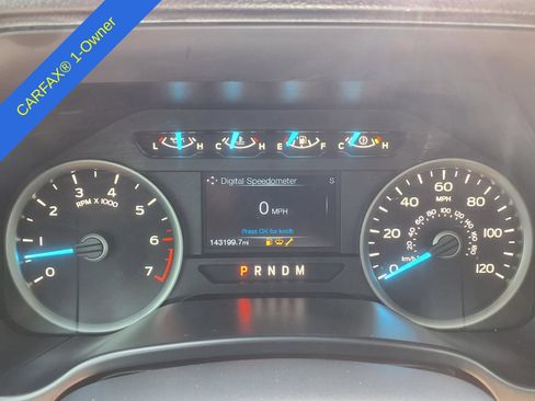 Used 2018 Ford F150 XLT w/ Equipment Group 302A Luxury AWD/4WD image 21