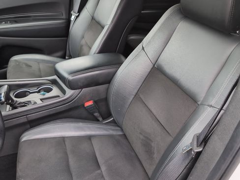 Used 2021 Dodge Durango GT image 17