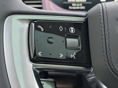 New 2026 Land Rover Range Rover SE image 21