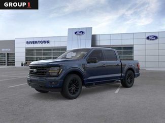 New 2026 Ford F150 XLT AWD/4WD video 1