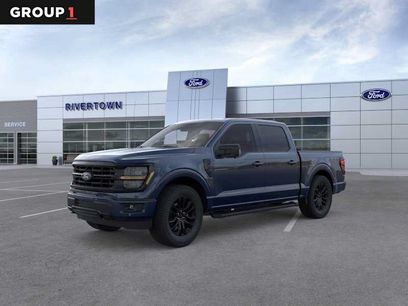 New 2026 Ford F150 XLT