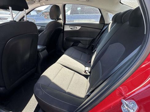Certified 2023 Kia Forte LXS image 11