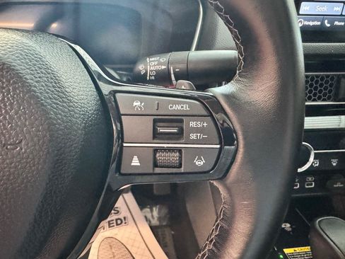 Used 2024 Honda Civic Touring image 14