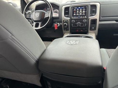 Used 2019 RAM 1500 Classic Warlock image 40
