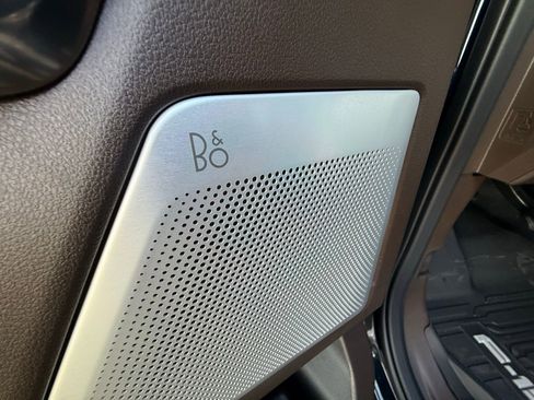 New 2025 Ford F150 King Ranch w/ FX4 Off-Road Package image 11