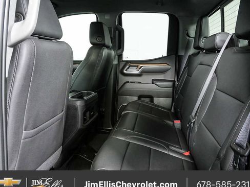 Used 2022 Chevrolet Silverado 1500 RST w/ Convenience Package II image 18